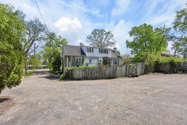 118 S Graycroft Ave, Madison, TN 37115