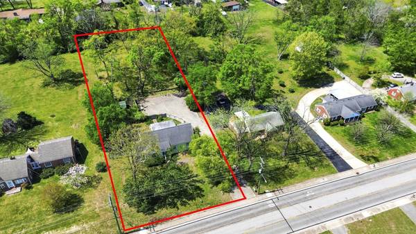 118 S Graycroft Ave, Madison, TN 37115