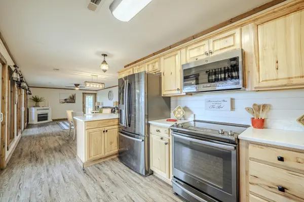 649 NARROWS LN, Counce, TN 38326