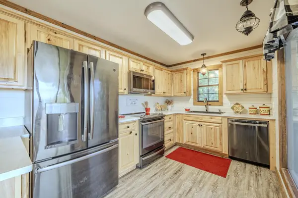 649 NARROWS LN, Counce, TN 38326