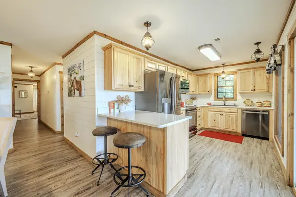 649 NARROWS LN, Counce, TN 38326