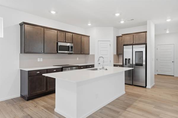 2657 N Broadwing Ln, Liberty Lake, WA 99019