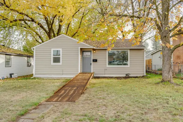 6116 N Astor St, Spokane, WA 99207