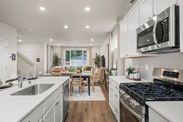 2681 N Broadwing Ln, Liberty Lake, WA 99019