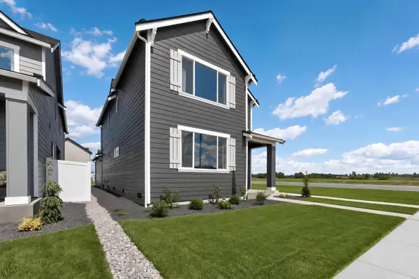 2688 N Red Shoulder Ln, Liberty Lake, WA 99019