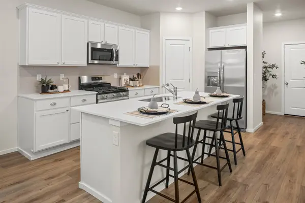 2688 N Red Shoulder Ln, Liberty Lake, WA 99019