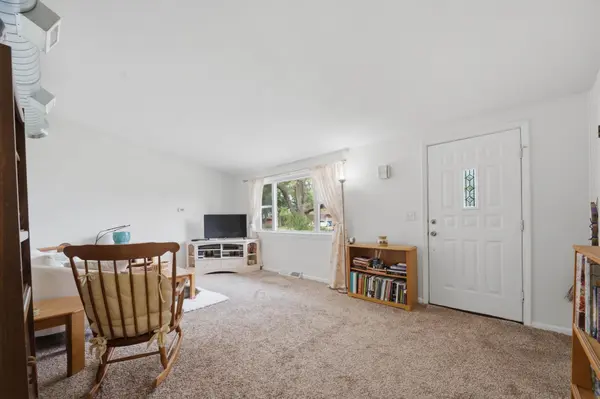 215 W Mary Ave, Garden Plain, KS 67050