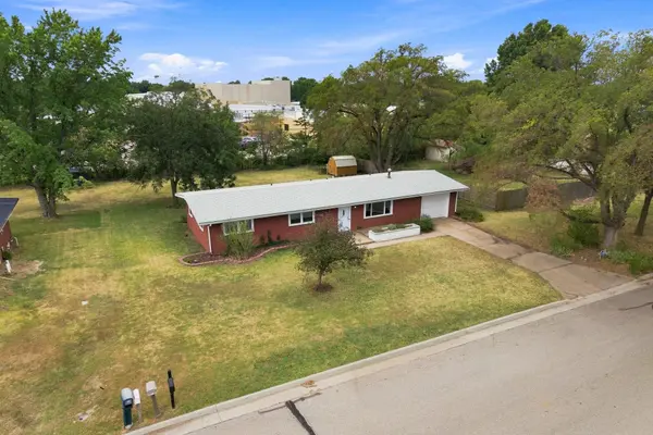 215 W Mary Ave, Garden Plain, KS 67050