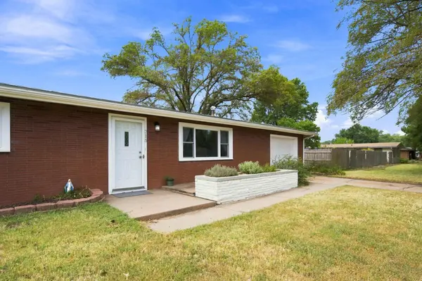 215 W Mary Ave, Garden Plain, KS 67050