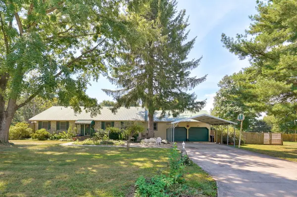 6230 E Spring Circle CIR, Springfield, MO 65809