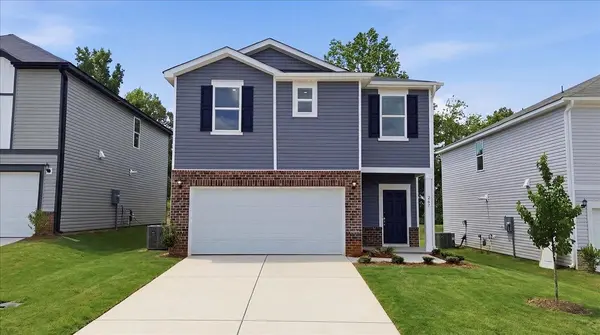 267 Fair Cross CT, Piedmont, SC 29673