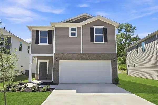 423 Upland Water CT, Spartanburg, SC 29301