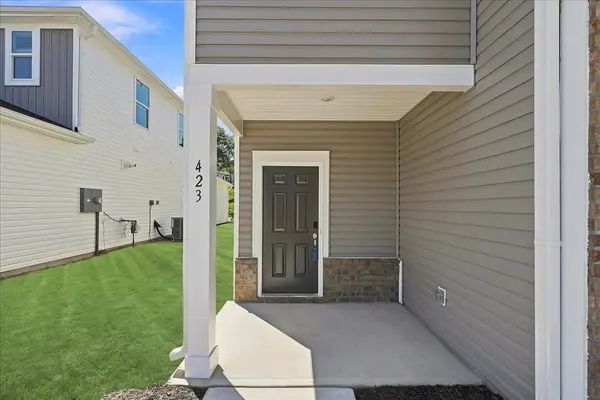423 Upland Water CT, Spartanburg, SC 29301