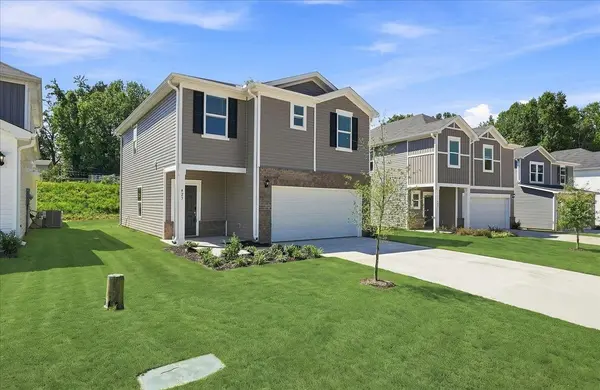 423 Upland Water CT, Spartanburg, SC 29301