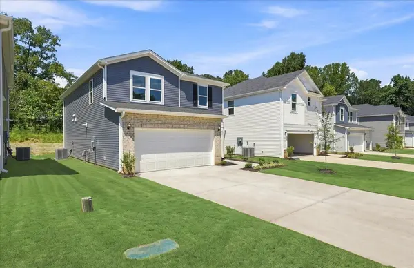 431 Upland Water CT, Spartanburg, SC 29301