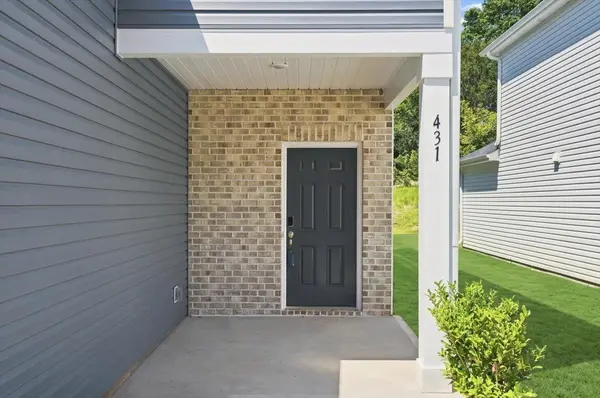 431 Upland Water CT, Spartanburg, SC 29301