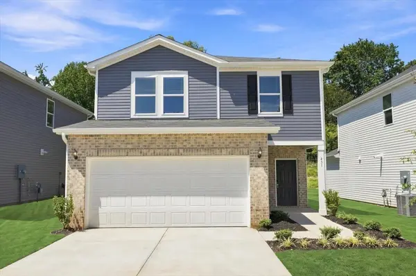 431 Upland Water CT, Spartanburg, SC 29301