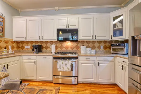309 Swamp Fox RD, Spartanburg, SC 29306