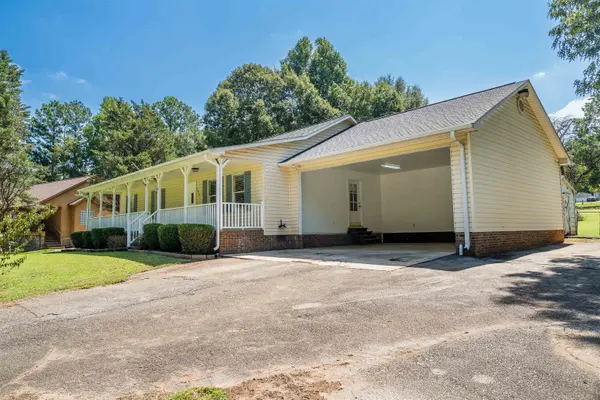 290 Cedar Canyon Dr., Spartanburg, SC 29307