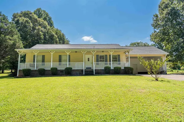 290 Cedar Canyon Dr., Spartanburg, SC 29307