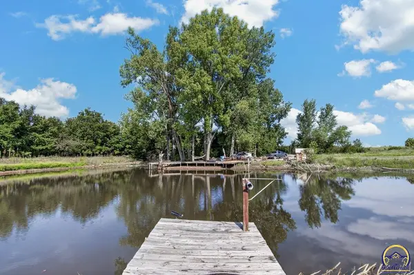 00000 134th ST, Meriden, KS 66512