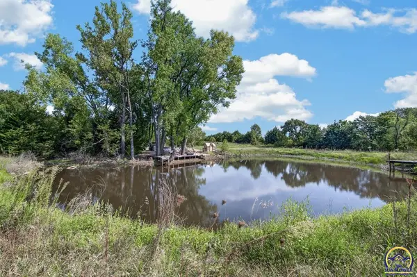 00000 134th ST, Meriden, KS 66512