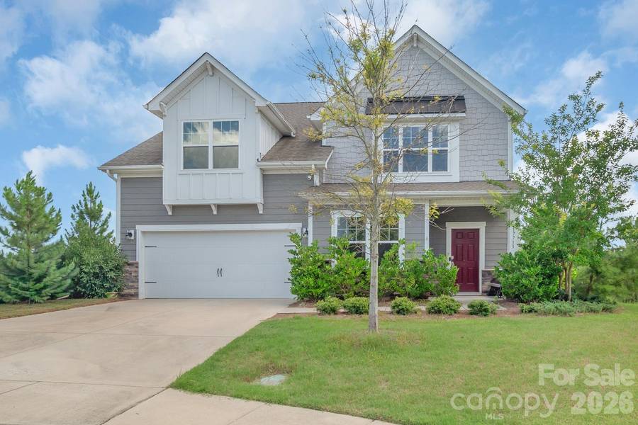 17713 Yarwill CT, Charlotte, NC 28278