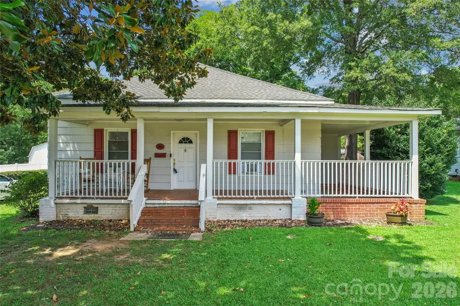 706 S Main ST, Clover, SC 29710