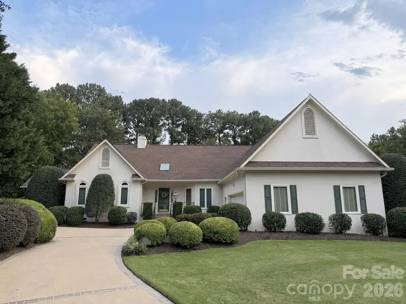 1159 Asheford Green AVE NW, Concord, NC 28027