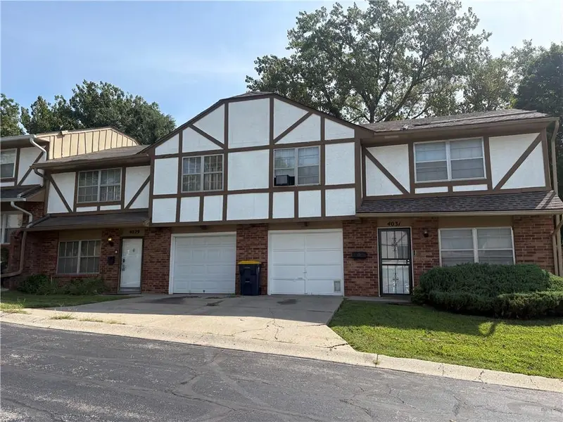 4031 Hedges AVE, Kansas City, MO 64133