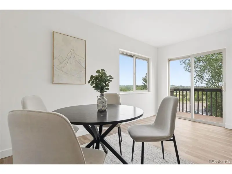 3633 S Sheridan #S-17, Denver, CO 80235