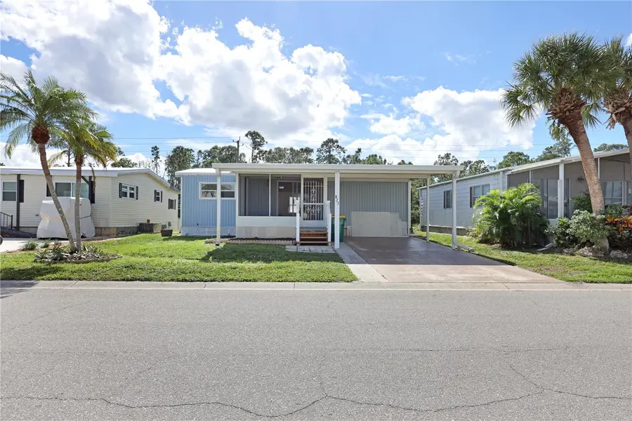 2100 KINGS HWY #877, Port Charlotte, FL 33980