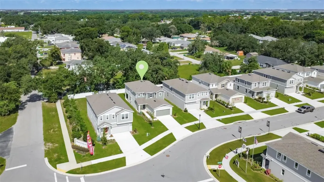 770 LAKE DELL AVE, Dundee, FL 33838