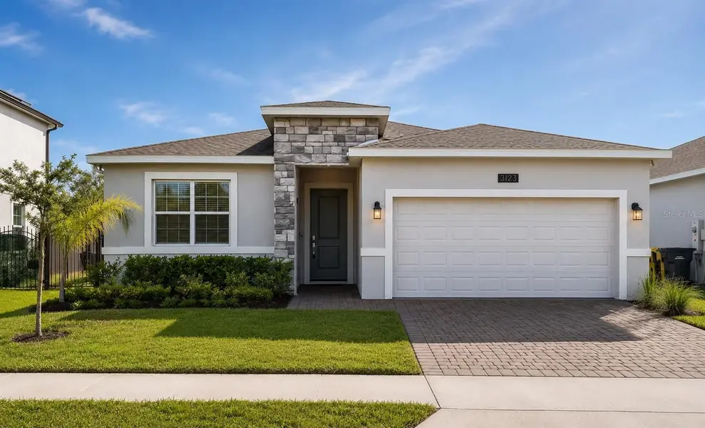 3123 CAMDEN WAY, Davenport, FL 33837