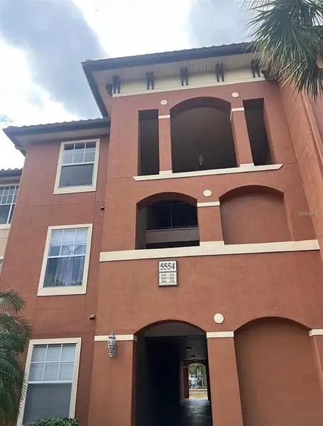 5554 METROWEST BLVD #4-310, Orlando, FL 32811