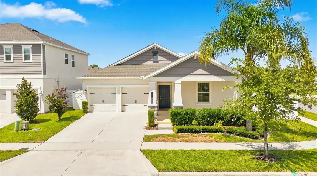 11006 ROBERT FROST DR, Winter Garden, FL 34787