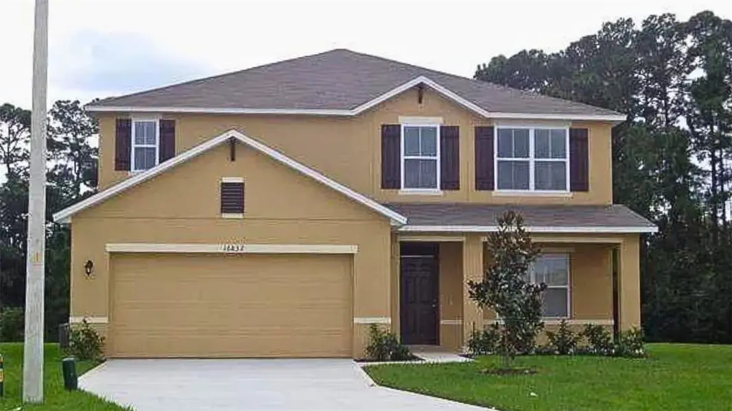 16832 CITRUS Pkwy, Clermont, FL 34714