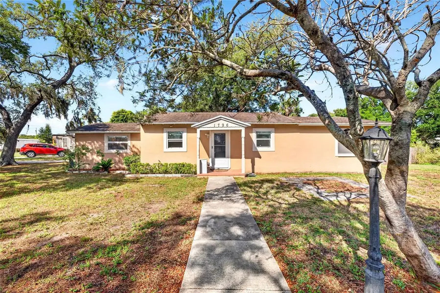 1796 HARBOR DR, Clearwater, FL 33755