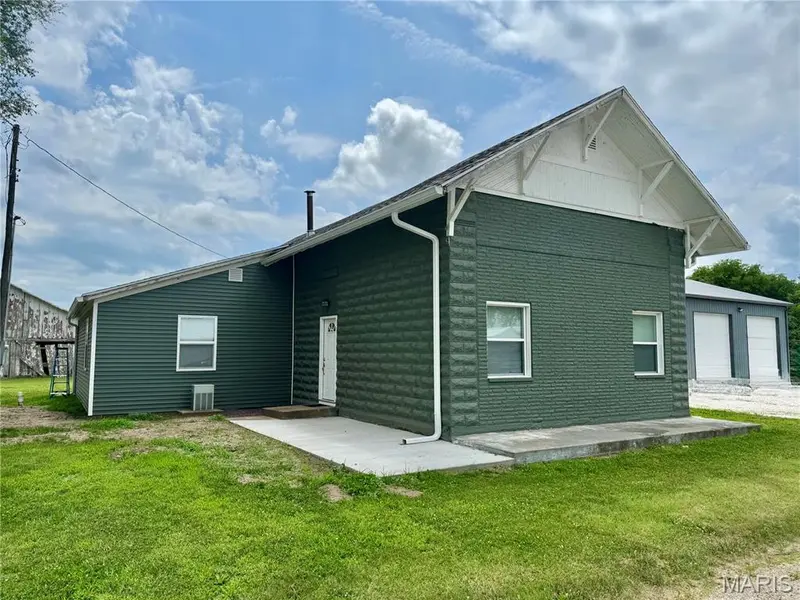 6855 County Road 308 #6851, Taylor, MO 63471