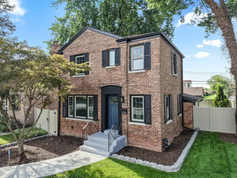 2725 W 99th ST, Chicago, IL 60655