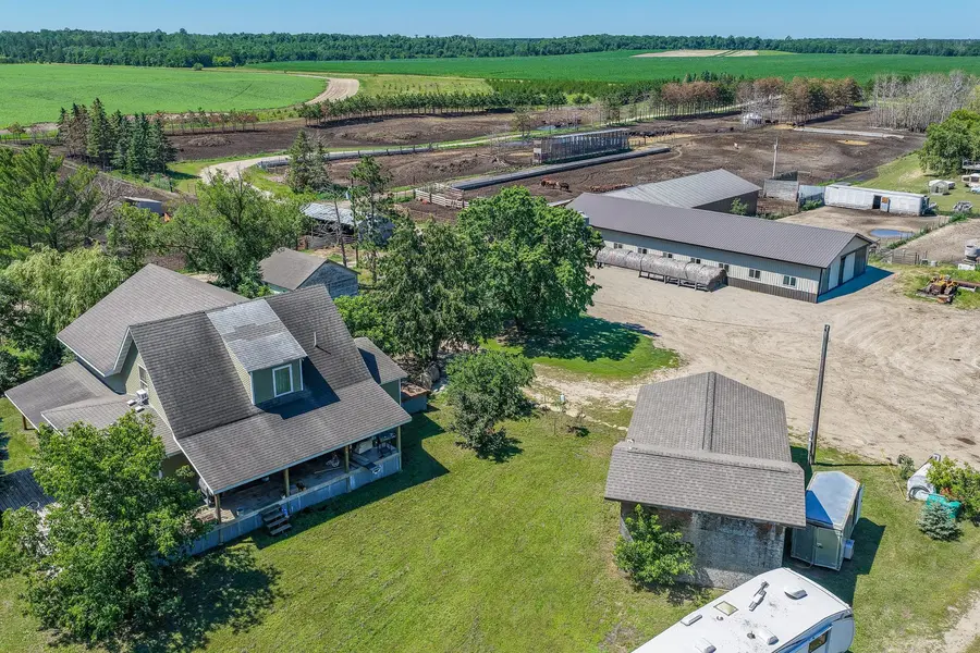 14844 129th AVE, Park Rapids, MN 56470