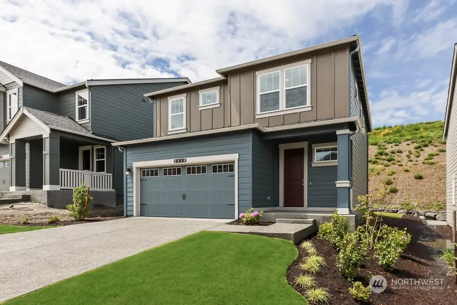 11026 Emmons CT E #929, Puyallup, WA 98374