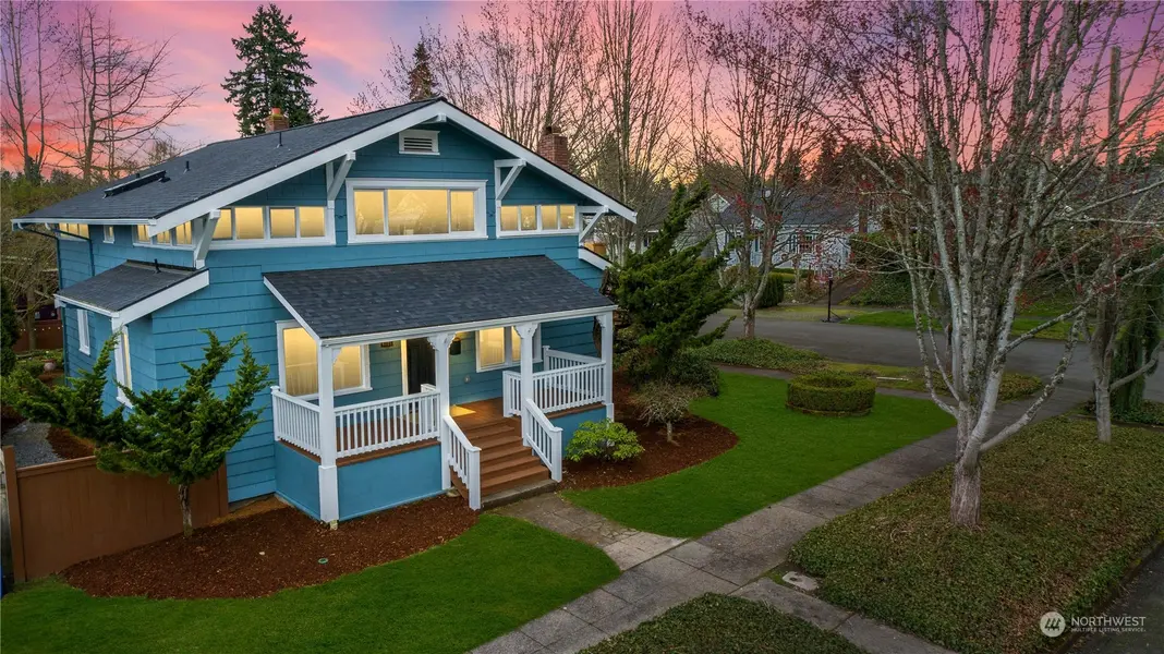 4122 N 35th ST, Tacoma, WA 98407