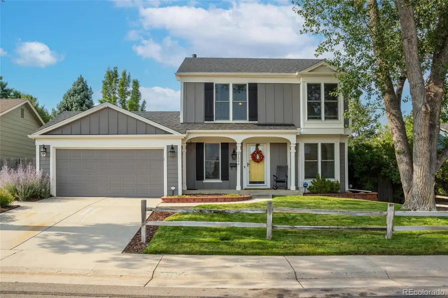 21544 E Powers PL, Aurora, CO 80015