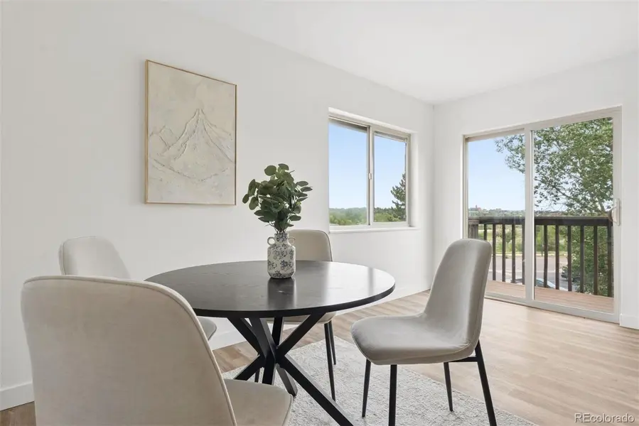 3633 S Sheridan BLVD #17, Denver, CO 80235