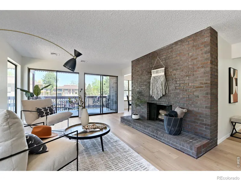 500 Manhattan DR #D7, Boulder, CO 80303