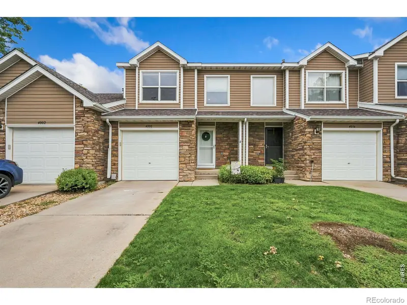 4008 Three Bridges CT, Loveland, CO 80538