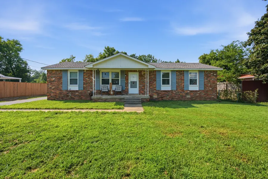 6539 Longview Dr, Murfreesboro, TN 37129