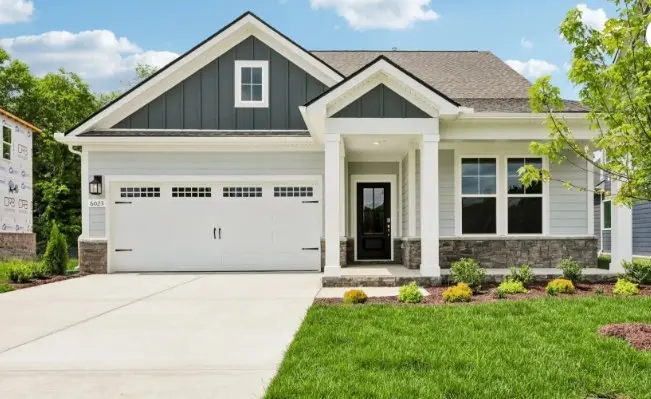 105 Ridgeview Drive, Shelbyville, TN 37160