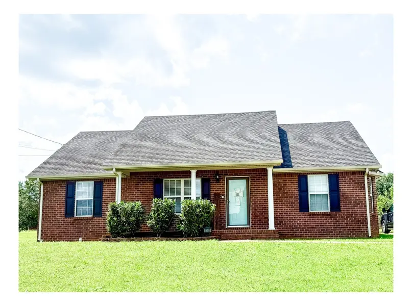 1109 Auldridge Dr, Christiana, TN 37037